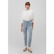 Mavi Star Classic Denim Buz Mavi Jean Pantolon 101077-87792