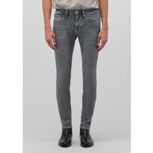 Mavi Kvnç Mavi Black Açık Gri Smoke Jean Pantolon 001070-83703