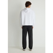 Mavi Erkek Sweat