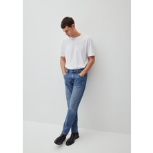 Mavi London Classic Denim Indigo Mavisi Jean Pantolon 0010172-85902