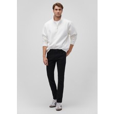 Mavi James Siyah Comfort Jean Pantolon 0042423313