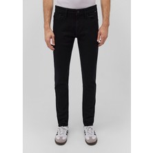 Mavi James Siyah Comfort Jean Pantolon 0042423313