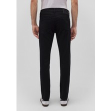 Mavi James Siyah Comfort Jean Pantolon 0042423313