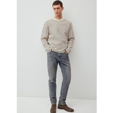 Mavi London  Edition Puslu Indigo  Jean PANTOLON0010172-89405