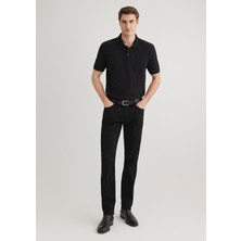 Mavi Marcus Mavi Black Siyah Jean Pantolon 0035133304