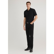 Mavi Marcus Mavi Black Siyah Jean Pantolon 0035133304