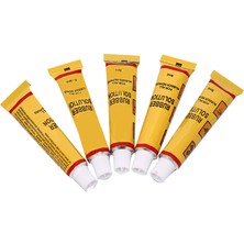 Huoxun Shop C ml Cement Kauçuk Iç Lastik Tamir Delik Soğuk Yama Çözüm Kiti Yapıştırıcı Tutkal Bisiklet Tutkal Bisiklet Tamir Aracı - (Yurt Dışından)