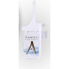 Akscent Koku Makinesi Koku Kartuşu Breeze 135 ml