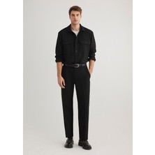 Mavi Mavi Black Siyah Pantolon 0010426-71379