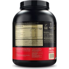 Whey Gold Standard Kurabiye ve Krema Aromalı 2.27KG 71 Servis Yüksek Protein Tozu -  Whey Gold Standard Çikolata Aromalı Şase 31G 1 Servis