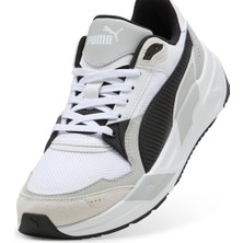 Puma Trinity 2 Erkek Beyaz Sneaker Ayakkabı 40023001
