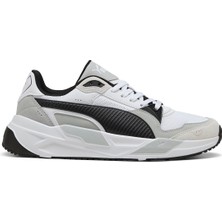 Puma Trinity 2 Erkek Beyaz Sneaker Ayakkabı 40023001