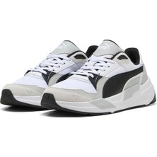 Puma Trinity 2 Erkek Beyaz Sneaker Ayakkabı 40023001