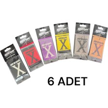 Areon 6'lı Paket