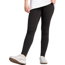 Puma Her Yüksek Bel Kadın Siyah Antrenman Tayt 68506001