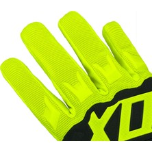 Liangduo Shop 08-Turuncu Tarzı Xl Boyutu 2021 Almst Fox Off-Road Mx Bisiklet Eldiveni Enduro Downhill Yarış Rider Bisiklet Eldiven Motokros Bmx Atv Mtb Guantes Mens Için (Yurt Dışından)