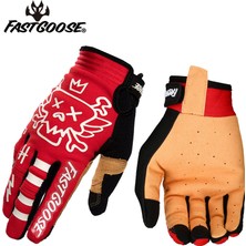 Liangduo Shop Lazer Stili Xl Boyutu Fastgoose Dokunmatik Ekran Motosiklet Motokros Eldivenleri Motosiklet Sürme Bisiklet Eldiveni Mx Mtb Off Road Yarış Spor Bisiklet Eldiveni (Yurt Dışından)