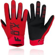 Liangduo Shop 02-Siyah Tarzı Xl Boyutu Almst Fox Defend Motosiklet Eldivenleri Erkek Offroad Yokuş Aşağı Mtb Bisiklet Eldiven Mx Bmx Atv Motokros Yarışı Guantes (Yurt Dışından)