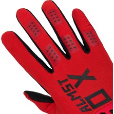 Liangduo Shop 02-Siyah Tarzı Xl Boyutu Almst Fox Defend Motosiklet Eldivenleri Erkek Offroad Yokuş Aşağı Mtb Bisiklet Eldiven Mx Bmx Atv Motokros Yarışı Guantes (Yurt Dışından)