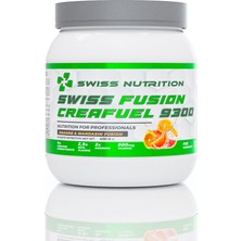 Swiss Fusion Crefuel 9300