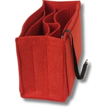 Trendorganizer Kadın Çanta Içi Organizer (Thalia) Tote Bag Çantalara Uygun