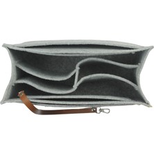 Trendorganizer Kadın Çanta Içi Organizer (Thalia) Tote Bag Çantalara Uygun