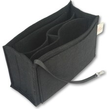 Trendorganizer Kadın Çanta Içi Organizer (Thalia) Tote Bag Çantalara Uygun