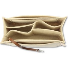 Trendorganizer Kadın Çanta Içi Organizer (Thalia) Tote Bag Çantalara Uygun