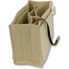 Trendorganizer Kadın Çanta Içi Organizer (Thalia) Tote Bag Çantalara Uygun