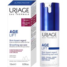 Urıage Age Lift Smoothing Eye Care 15ML