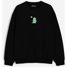 OGC Dino Kombin Sweatshirt