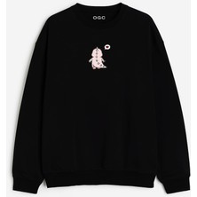 OGC Dino Kombin Sweatshirt