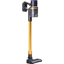Hometech T20 Kablosuz Dikey Süpürge