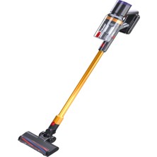 Hometech T20 Kablosuz Dikey Süpürge