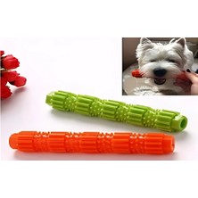 Zen Dog Çiğneme Çubuğu Köpek Oyuncağı - Dayanıklı ve Güvenli Diş Kaşıma Oyuncağı