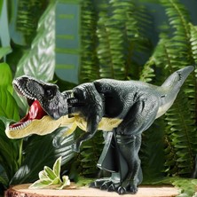 Sacred Wings Çocuk Simülasyon Dinozor Oyuncak T-Rex Oyuncak (Yurt Dışından)