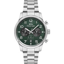 Slazenger SL.09.2499.2.02 Erkek Kol Saati