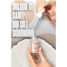 Short Story All You Need Is A Drop Yoğun Nem Veren Serum Ekstra Neme İhtiyaç Duyan Ciltlere Multi Formül 30 ml