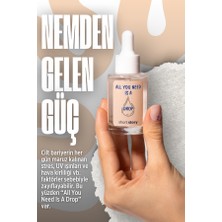 Short Story All You Need Is A Drop Yoğun Nem Veren Serum Ekstra Neme İhtiyaç Duyan Ciltlere Multi Formül 30 ml