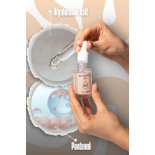 Short Story All You Need Is A Drop Yoğun Nem Veren Serum Ekstra Neme İhtiyaç Duyan Ciltlere Multi Formül 30 ml