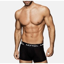 Merish Erkek 8'lı Premium Likralı Boxer ( Kutulu Ürün )