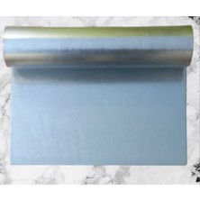 Renuzu Spatula Hamur Kazıyıcı 23CM Galvaniz