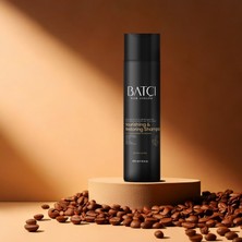 Batçı Hair Ateliler Kuru ve Yıpranmış Saçlar Için Nourishing & Restoring Keratin, Kolajen Içerikli Şampuan 250 ml