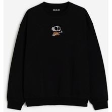 OGC Wall-E & Eve Kombin Sweatshirt