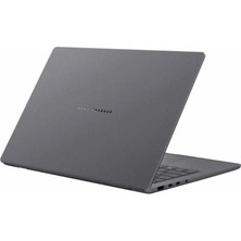 Asus Zenbook A14 UX3407QA-QD381W Qualcomm Snapdragon x X1 26 100 16GB Ram 512GB SSD 14 Inç OLED 0.2ms Windows 11 Taşınabilir Bilgisayar