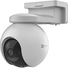 Ezviz Cs-Eb8-4g 2 Mp 4g (Simkartlı) Bataryalı Pt Kamera H265