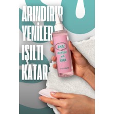 Short Story AHA! Moment With BHA Peeling Etkili Tonik Multi Formüllü 200 ml