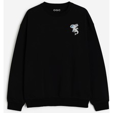 OGC Ejderha Kombin Sweatshirt