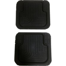 Renault Laguna 1993-2000 Son. Uyumlu 3D Havuzlu Paspas Seti N11.15399