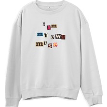 Coutliner Muse Regular Sweatshirt
